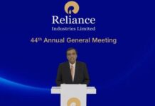 Reliance Industries expects Saudi Aramco deal to formalise this year