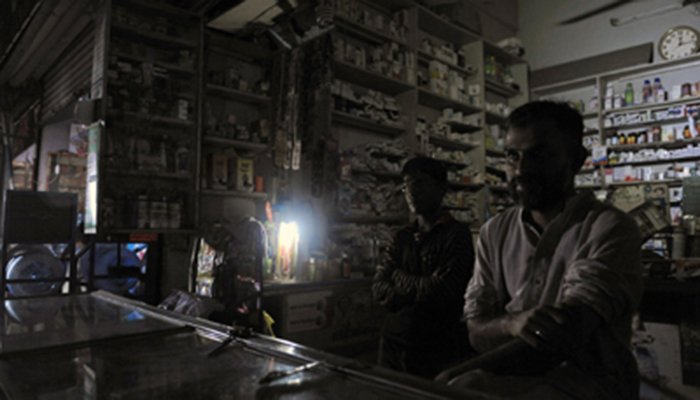 NEPRA takes notice of excessive load shedding