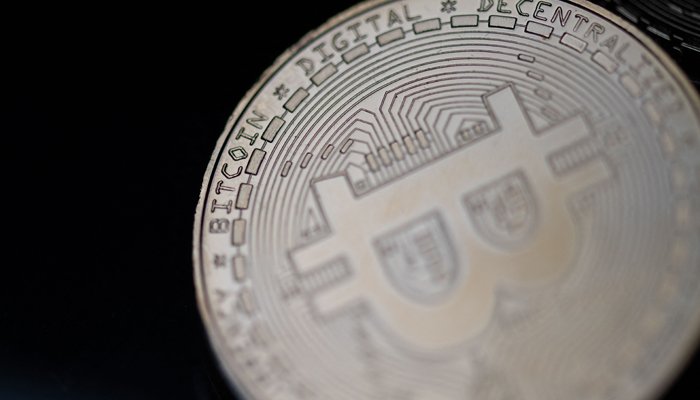 In a first for Mideast, Bitcoin fund launches on Dubai bourse