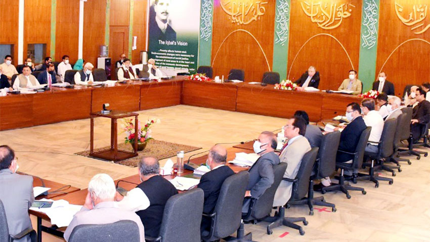 ECC approves import of 3MMT wheat