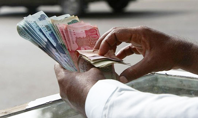 KP allocates Rs13bn for agriculture sector development in FY22