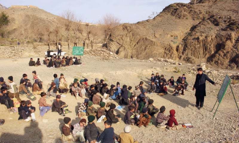 Govt fails to disburse Rs7.95bn for development of tribal districts in outgoing fiscal year