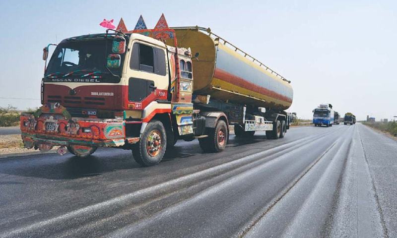 Countrywide fuel shortage looms as tankers’ body announces strike