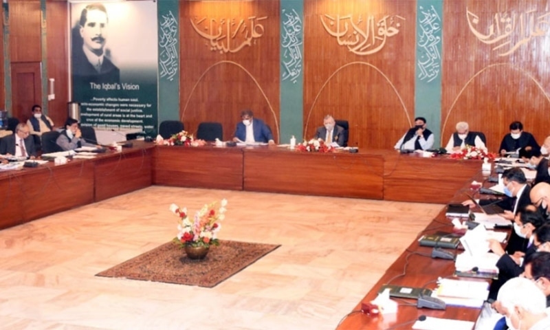 ECC to approve $1bn for Covid-19 vaccine import