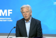 IMF says Pakistan talks ongoing, more work needed on structural reforms