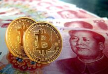 Bitcoin mining rebounds in China as country climbs back to 3rd worldwide