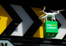Careem pilots drone deliveries to study prospects of scaling in Pakistan