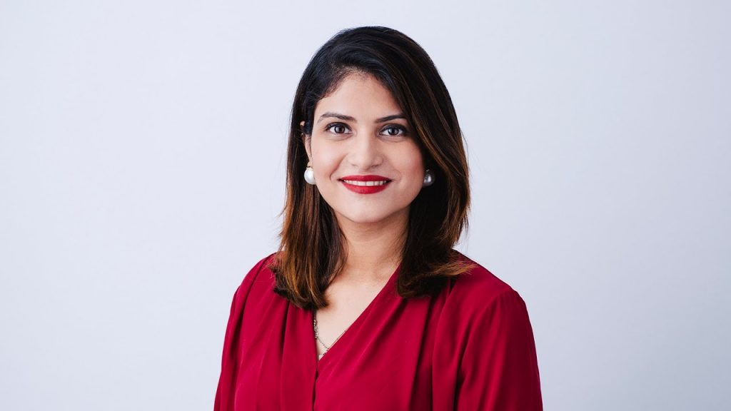 Willing to Fail: How Dr Sara Saeed built Sehat Kahani?