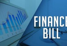 FBR constitutes two committees to remove anomalies in Finance Bill 2023-24