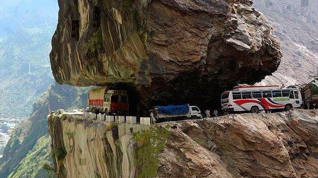 ECNEC approves roads to connect Gilgit Baltistan with KP, Azad Kashmir