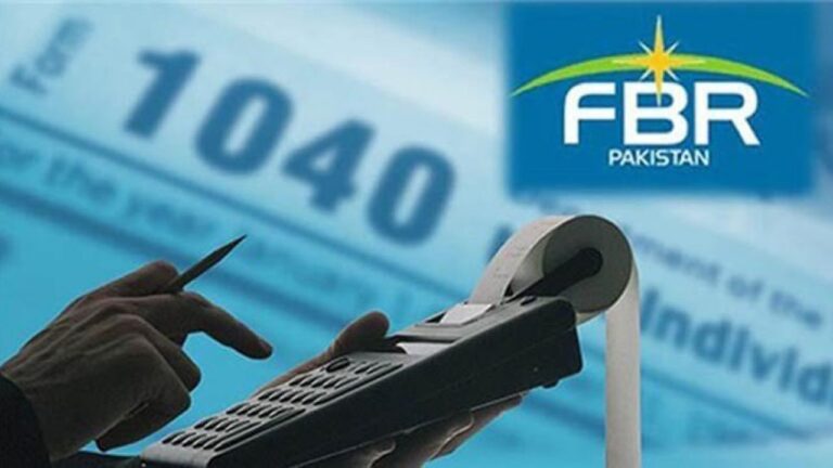 FPCCI asks FBR to withdraw tax on Immovable property under Section 7E