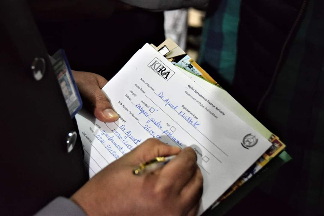 KPRA registrations cross 15,000 mark