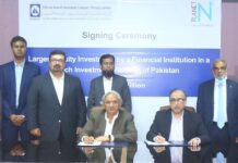 Pak-Kuwait Investment Company pumps $3mn into Nadeem Hussain led Planet N