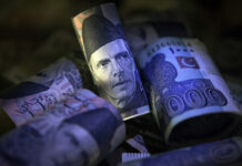 Dar tries balancing act with Rs14.5tr budget