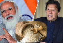 Pakistani, Indian exporters agree to share Basmati rice ownership