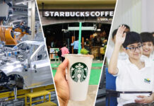 Other People’s Money, the best kind of money