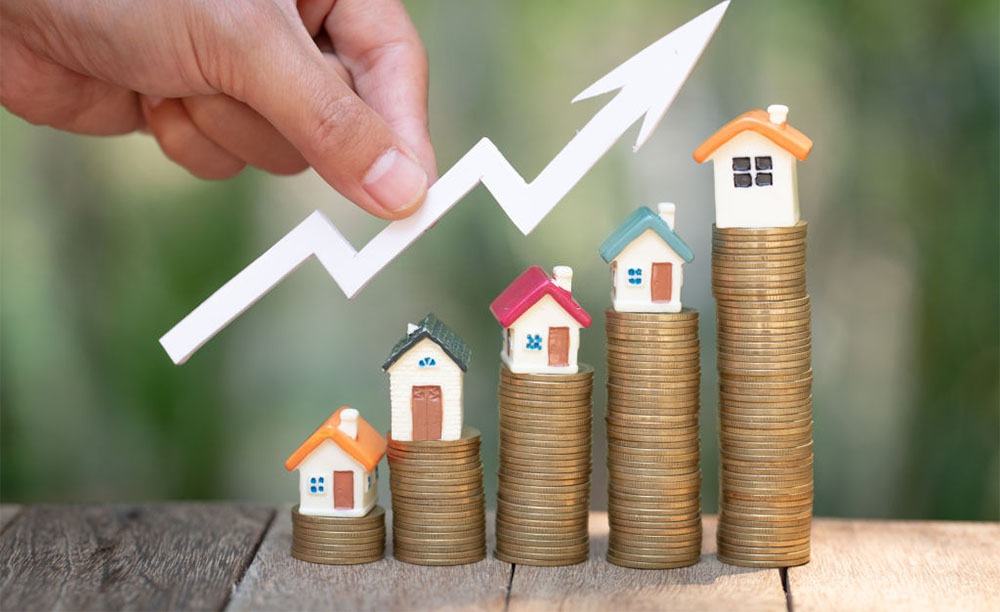 FBR to increase property valuation rates by 90% to boost tax revenue M Haris