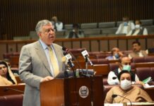 Country on sound economic footing: Tarin