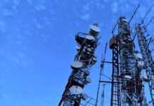 Telcos deny data breach