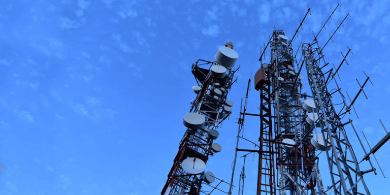 Telcos deny data breach