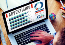 Advertisers spend even more on TV, as digital media lags behind