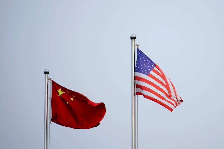 US will be hit by ‘high tariffs’ from other countries, China’s Global Times warns