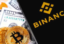 Britain bans Binance in latest cryptocurrency crackdown