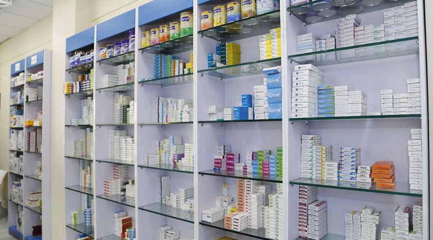 Pharmaceuticals: how the locals are beating the multinationals