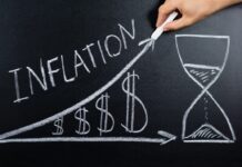 February inflation jumps 31.5%, highest rate in nearly 50 years