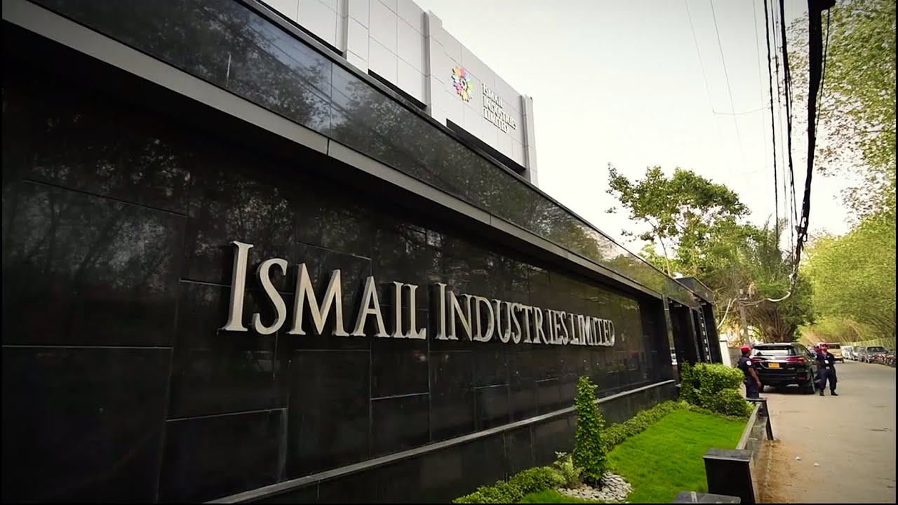 Cocomo conundrum: How Ismail Industries doubled their profit when the economy was shrinking