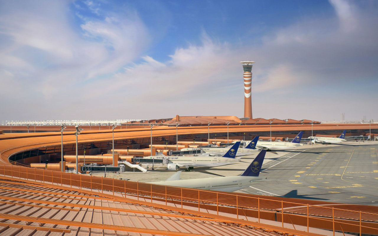 Saudi Arabia plans second national airline as it diversifies from oil