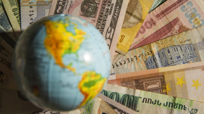 Global tax still far from becoming reality