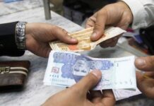 Govt announces 50pc hike in tax rates on saving schemes