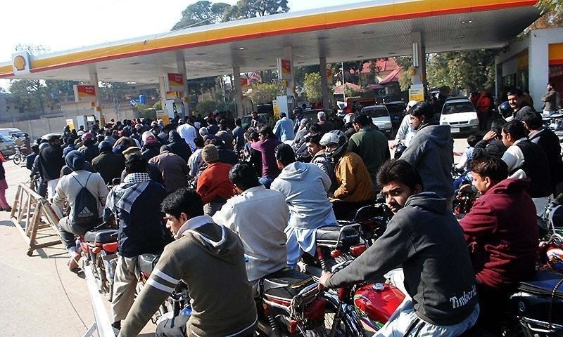 CCoE to review implementation status of report on shortage of petroleum products
