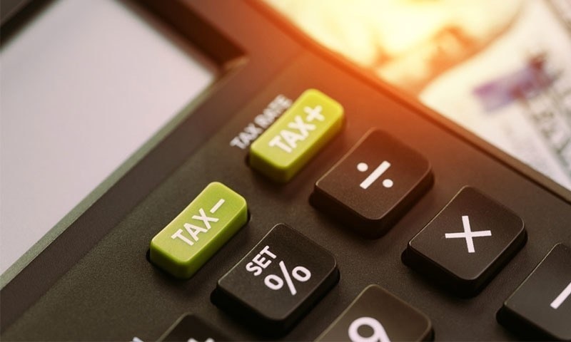 Businessmen demand automation of tax system