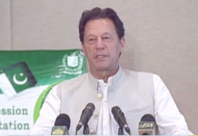 New land grab law soon: Imran