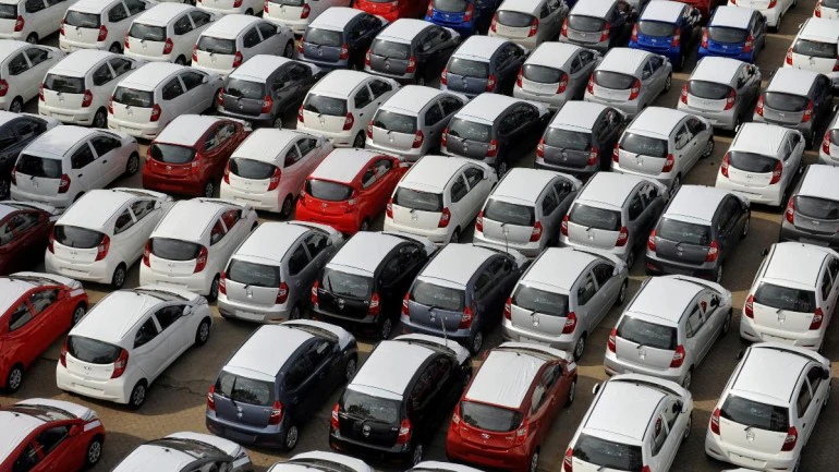 Govt removes FED, ACD, reduces ST on small cars