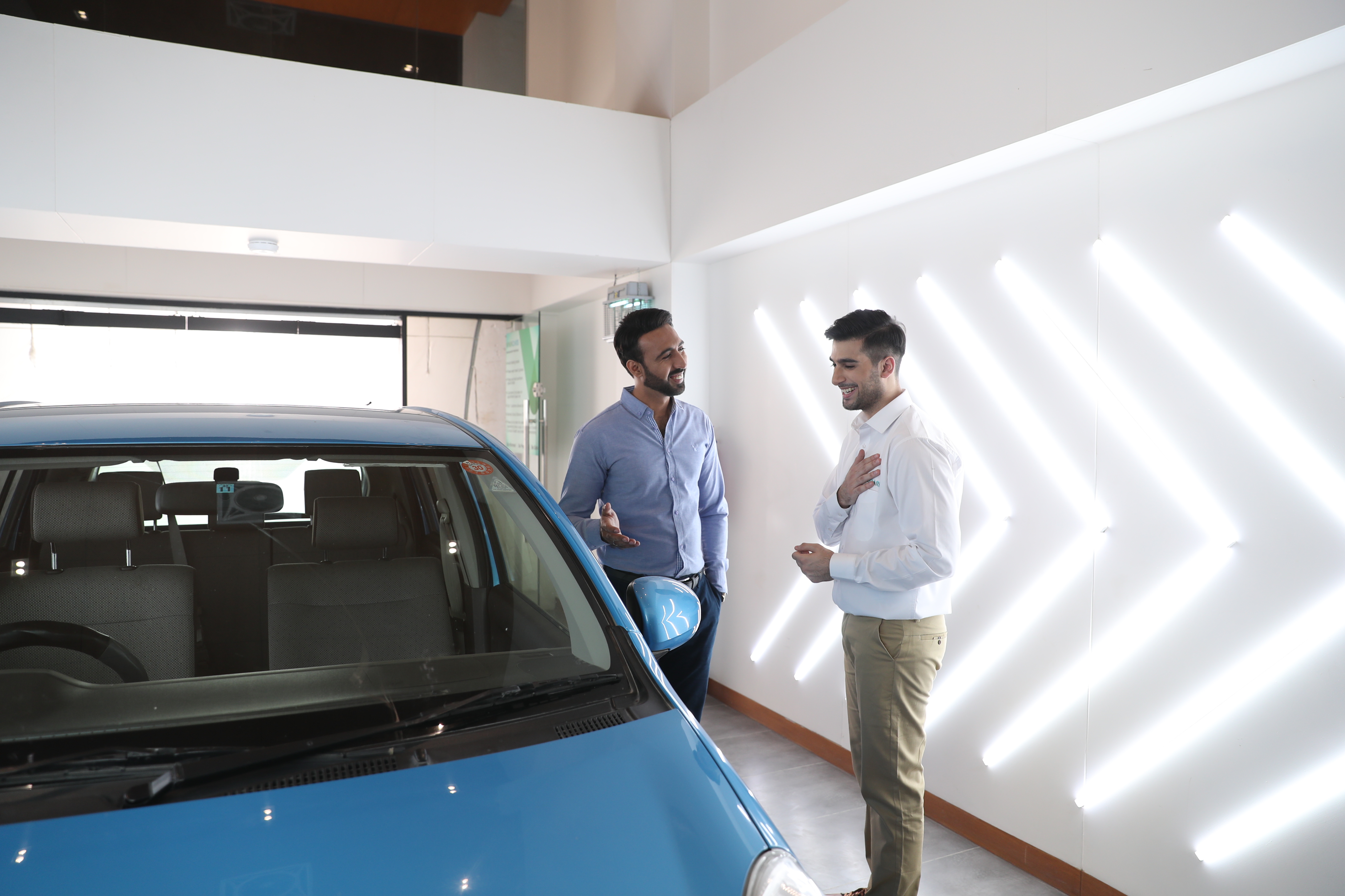 Will VavaCars be able to make a dent in the used cars industry?