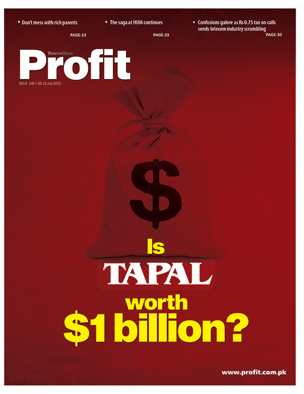 Profit E-Magazine Issue 148