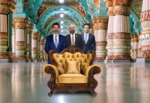 Q Block: The Next Generation