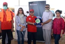 Dawlance’s Mangrove-Plantation Initiative promises environmental-sustainability