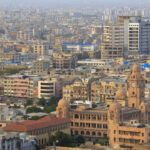 Karachi ranks among world’s least liveable cities yet again: EIU Survey Karachi ranks among world’s least liveable cities yet again: EIU Survey
