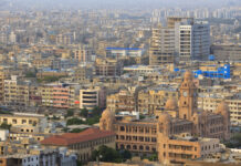 Pakistan ranks top 10 in business environment: report