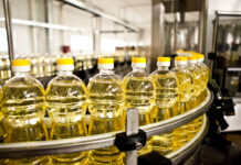 What is happening to Pakistan’s edible oil market?