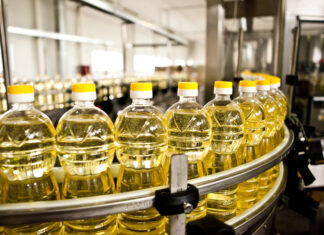 Pakistan’s edible oil imports set to rise to 3.5m tonnes amid higher demand, exec says