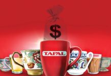 Is Tapal worth $1 billion?