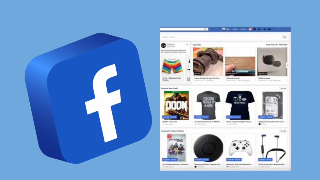 Razak Dawood Hails Launch Of Facebook Marketplace In Pakistan Profit By Pakistan Today