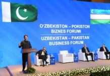 Pakistan, Uzbek trade connectivity to open up new avenues of region’s prosperity: PM