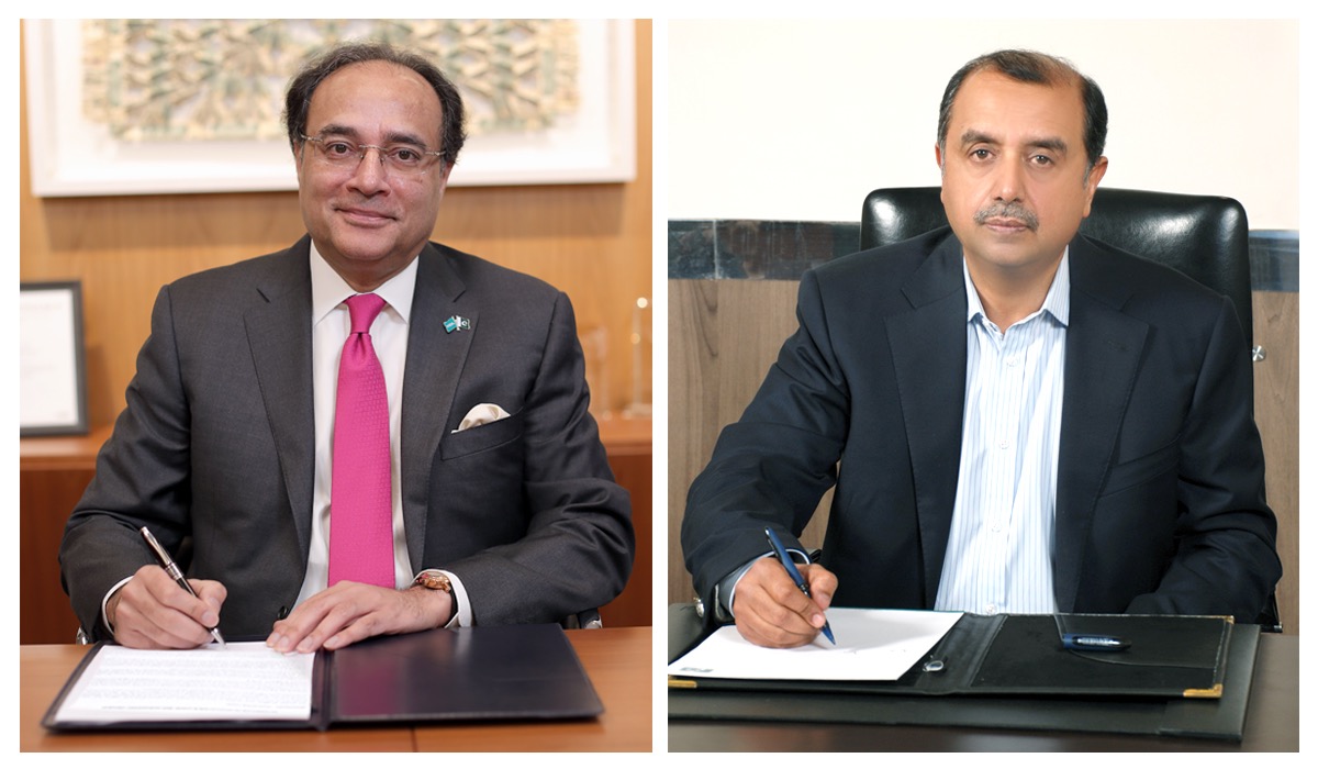 HBL and Agro Digital partner to promote financial inclusion through Agro-based Development Finance