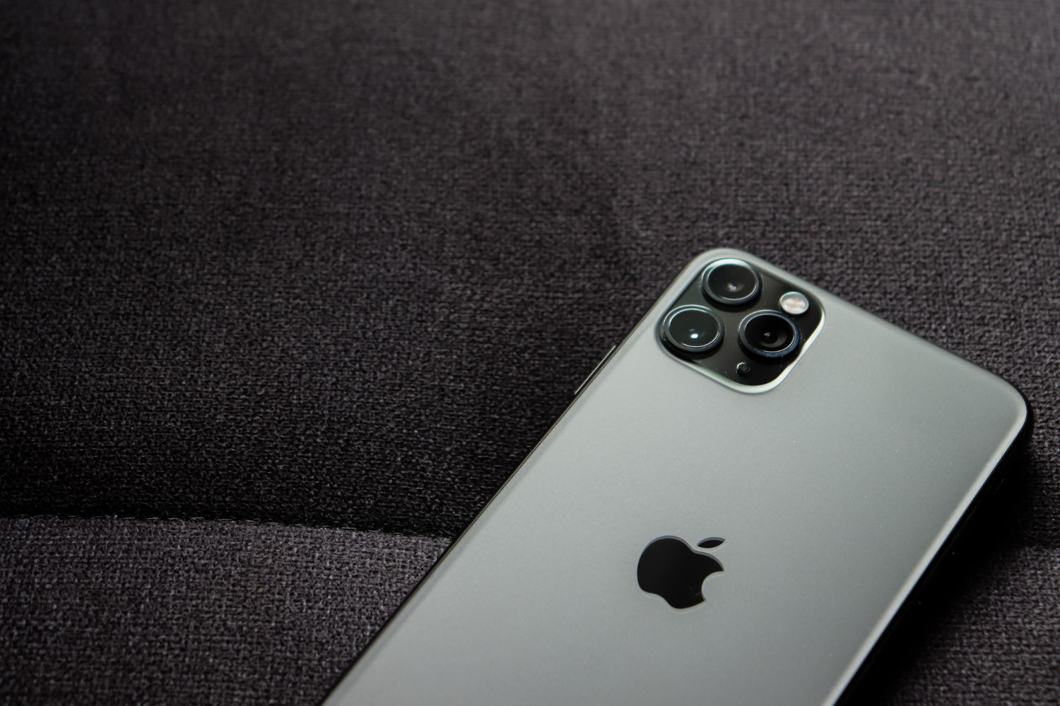 Apple says chip shortage reaches iPhone, growth forecast slows